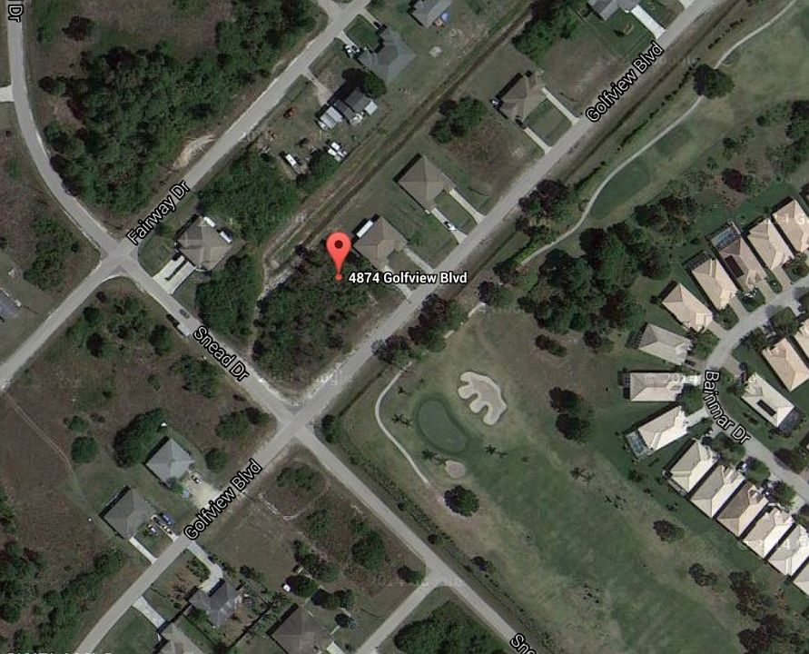 2nd image of 4874 Golfview Blvd