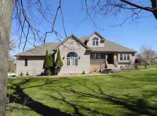 3699 Notten Rd, Grass Lake, MI 49240