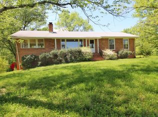 2441 Indian Creek Rd, Mineral, VA 23117