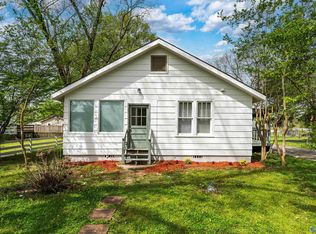 803 N Beaty St, Athens, AL 35611