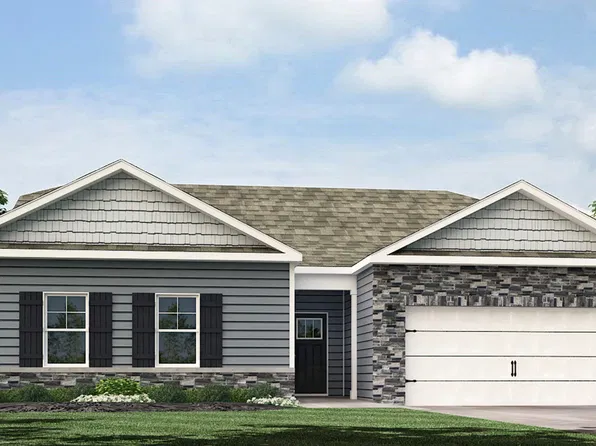 Denton Plan, Hickory Pointe