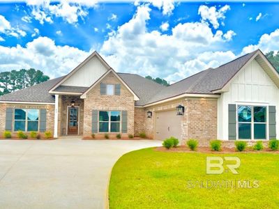683 Kitfox Ave, Fairhope, AL, 36532
