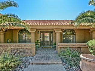 8437 E Quarterhorse Trl, Scottsdale, AZ 85258