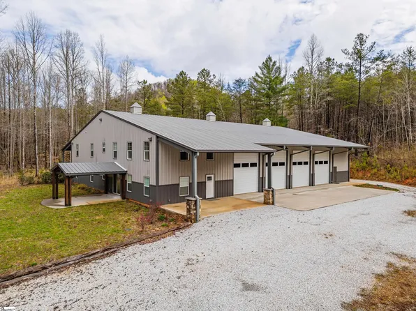 114 Hudson Cir, Sunset, SC 29685