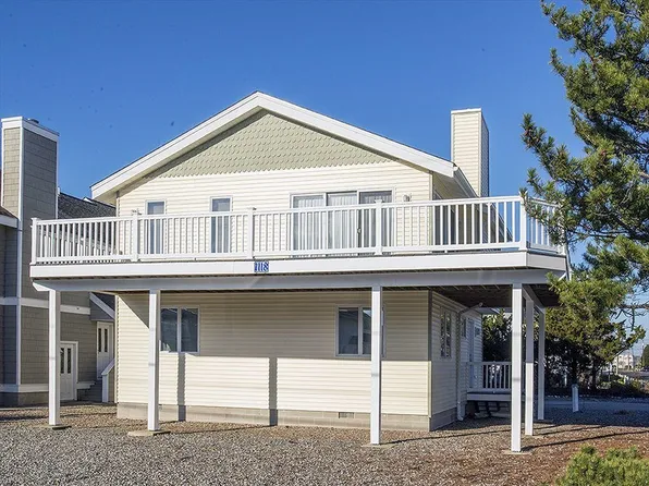 1118 Avalon Ave, Avalon, NJ 08202
