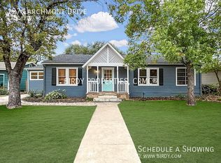 127 Larchmont Dr, San Antonio, TX 78209
