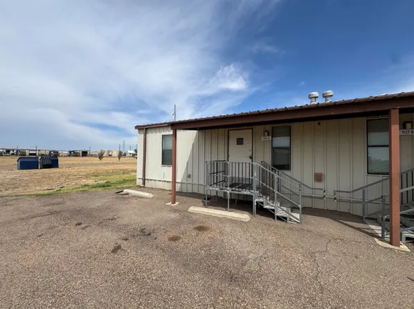 5923 E Private Road 6575, Lubbock, TX