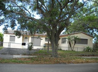 7030 Coolidge St, Hollywood, FL 33024