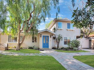 4539 Mammoth Ave, Sherman Oaks, CA 91423
