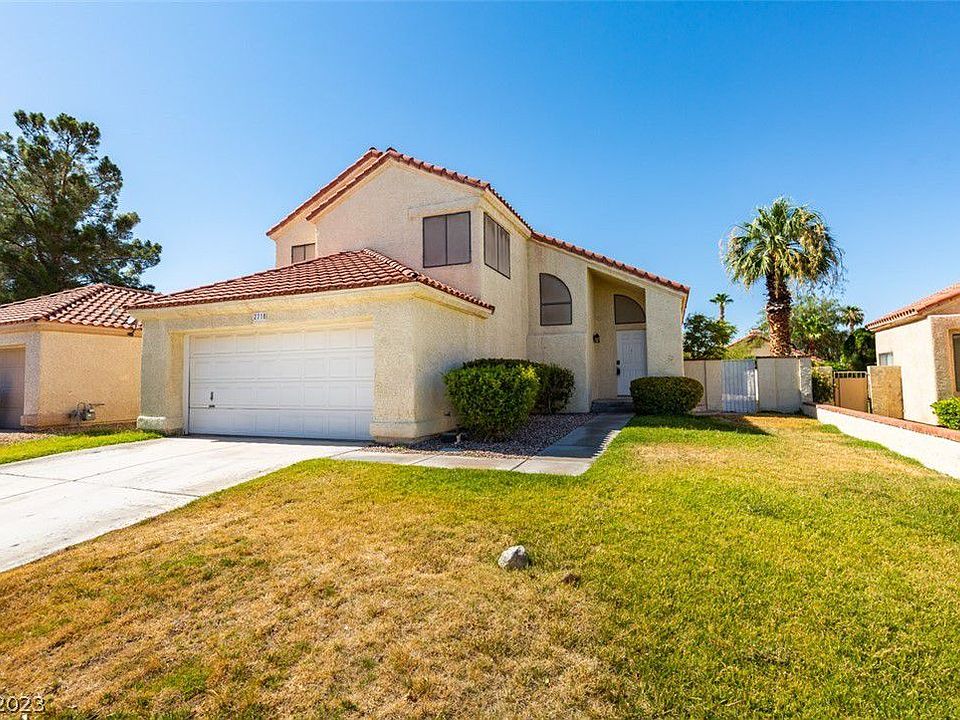 2718 Lovington Dr, Henderson, NV 89074 Zillow