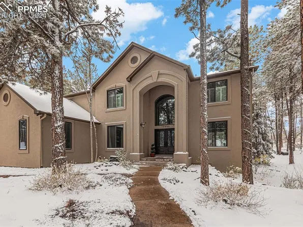 19950 E Top O The Moor Dr, Monument, CO 80132