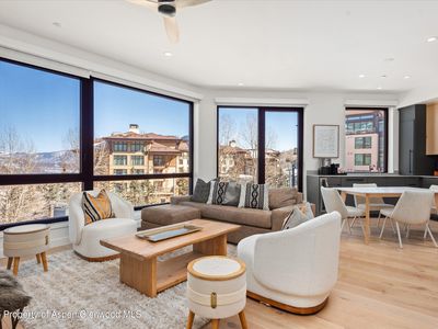 119 Wood Rd #206, Snowmass Village, CO, 81615