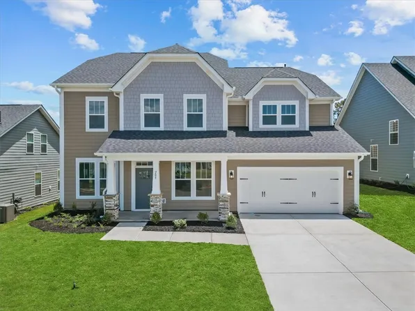 209 Summerall Ln, Seneca, SC 29678