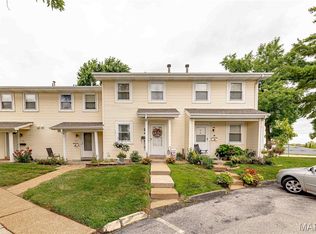 134 Condor Ct #134, Saint Charles, MO 63303