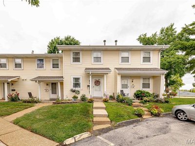 134 Condor Ct #134, Saint Charles, MO, 63303