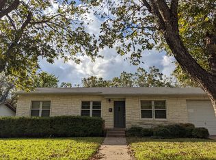 1902 S 35th St, Temple, TX 76504