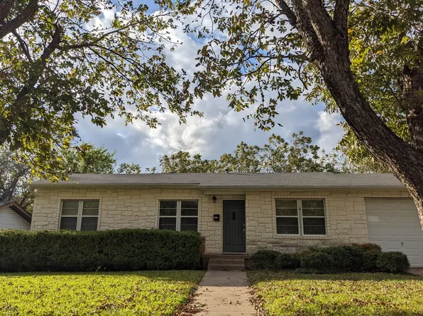 1902 S 35th St, Temple, TX 76504