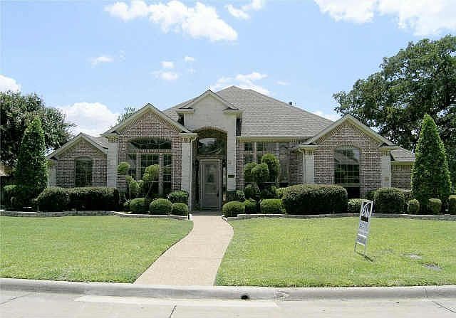 1st image of 1009 Yukon Dr