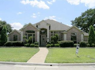 1009 Yukon Dr, Mansfield, TX 76063