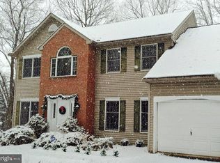 14 Vista Ct, Fleetwood, PA 19522