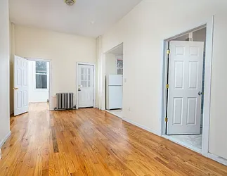 Rented by Greenrock Management