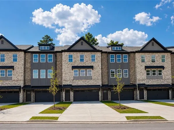 1345 Shree Dr #45, Cumming, GA 30040