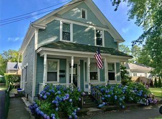 Bristol Bay Condominium, Bristol, RI 02809
