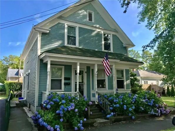 4 Bayview Ave #2, Warren, RI 02885