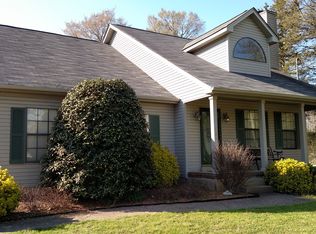 102 Bill Stewart Blvd, La Vergne, TN 37086