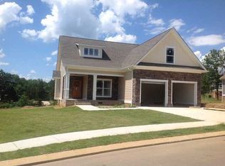 8011 Turkey Run, Ooltewah, TN 37363