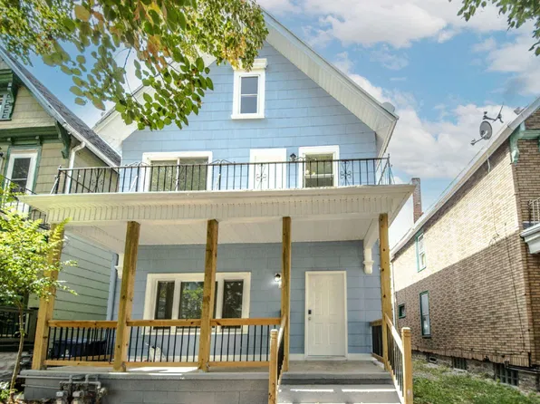 392 Fargo Ave #1, Buffalo, NY 14213