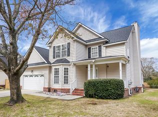 76 Oyster Point Row, Charleston, SC 29412