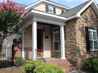 1213 N Blount St, Raleigh, NC 27604