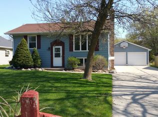 321 Kalb Ave, Green Bay, WI 54301