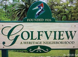 2713 SW 5th Pl, Gainesville, FL 32607