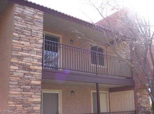 4380 Sandy River Dr UNIT 34, Las Vegas, NV 89103