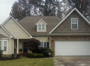 6534 Station Dr, Clermont, GA 30527
