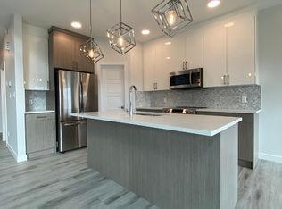 107 Edgefield Way #107, Saint Albert, AB T8N 8A8