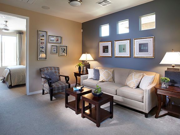 4th image of 6869 W Millerton Ct
