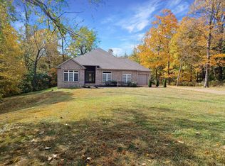 6500 S Water Stone Ct, Newburgh, IN 47630