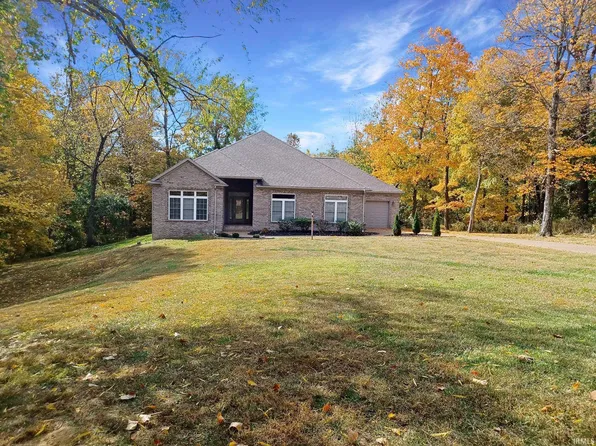 6500 S Water Stone Ct, Newburgh, IN 47630