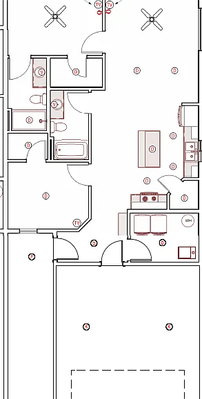 2 bed 2bath -Slab_05192026