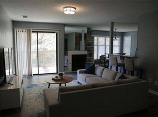 1103 Garden Ct, Sandy Springs, GA 30328