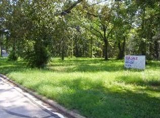 2520 Pinecrest Dr, Nacogdoches, TX 75965