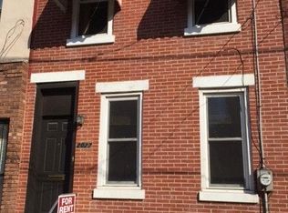 2027 Titan St, Philadelphia, PA 19146