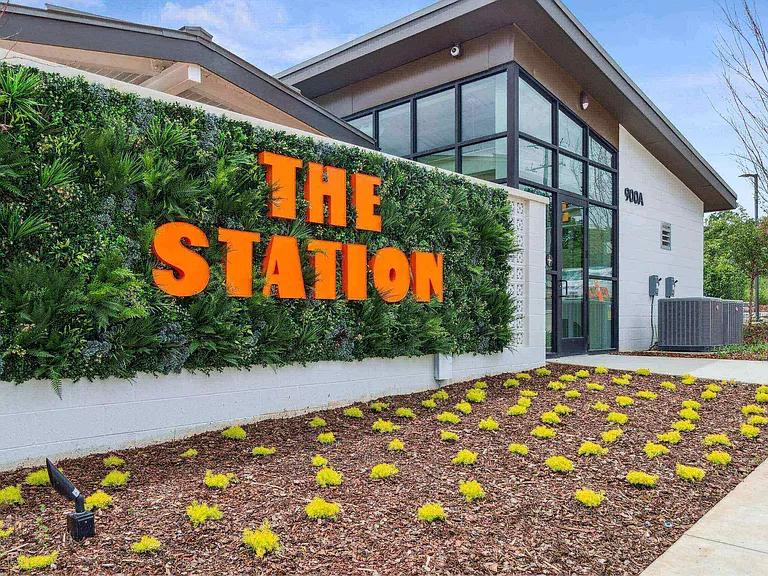 The Station by Alta — Photo 19