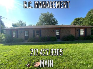 1402 E Main St #1402, Danville, IL 61832