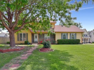3940 N Bayberry Cir, Wichita, KS 67226
