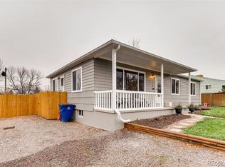 3370 W Belleview Ave, Littleton, CO 80123