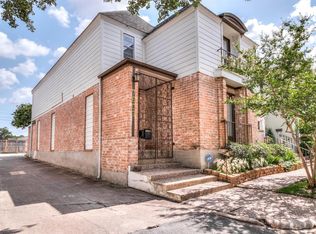 7603 Olympia Dr, Houston, TX 77063